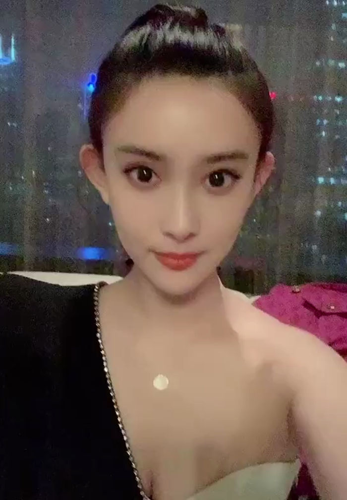 吉隆坡伴游模特