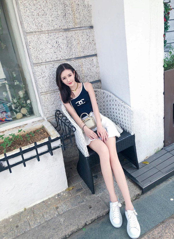 温哥华外围模特资源