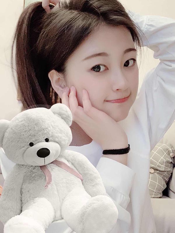 温哥华伴游模特预约