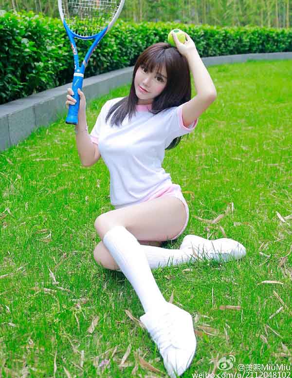 曼谷外围模特资源