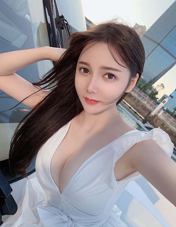 多伦多高端模特预约