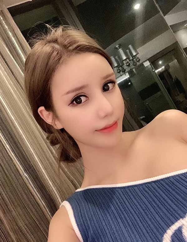 伦敦外围预约价格