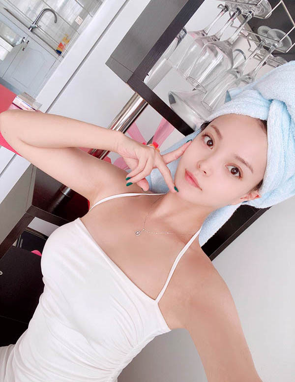 东京外围模特预约