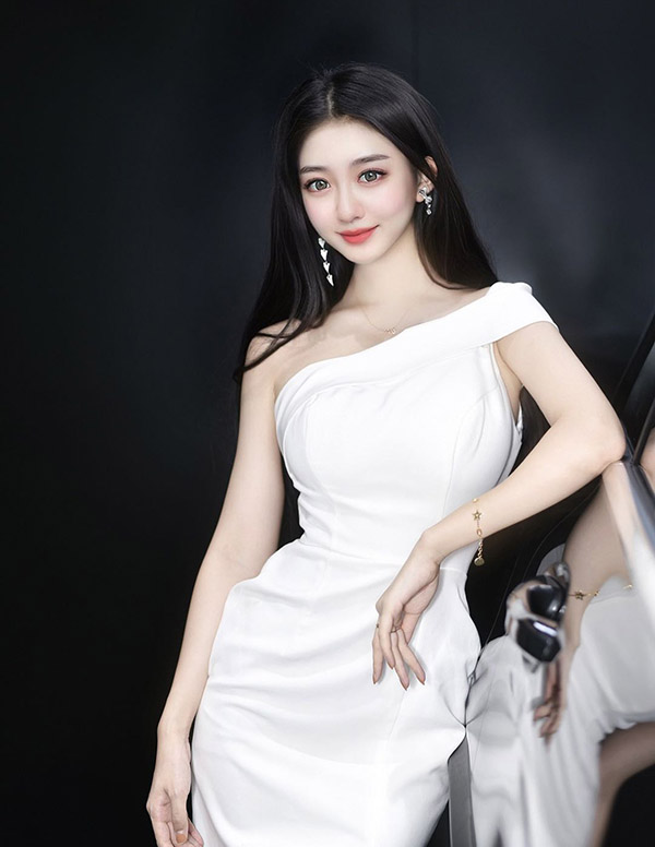 洛杉矶高端模特微信