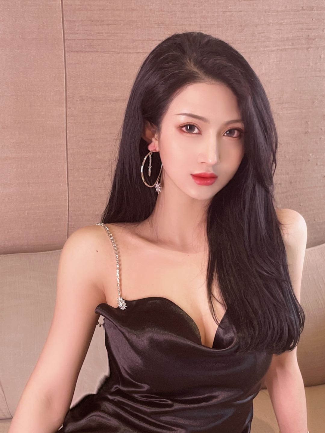 纽约援交女模特