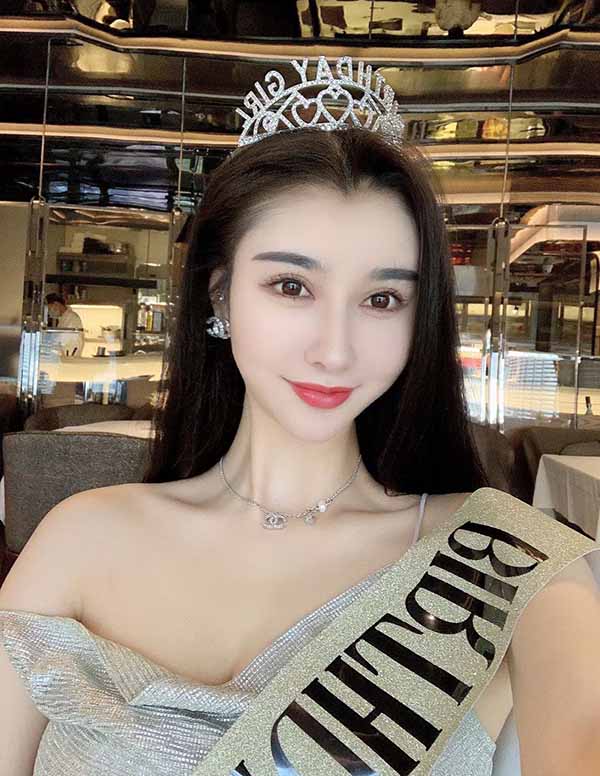 温哥华外围女电话