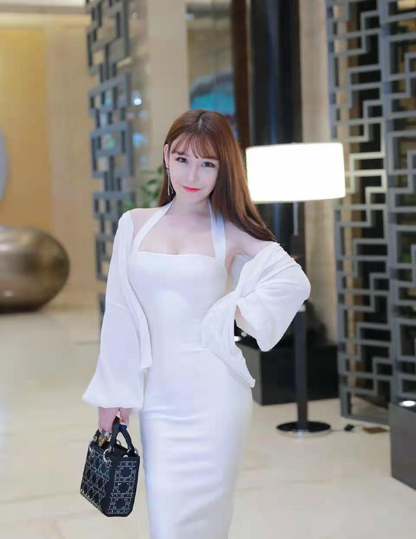 纽约哪有外围模特