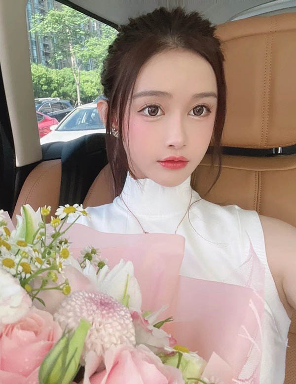 纽约高端模特预约