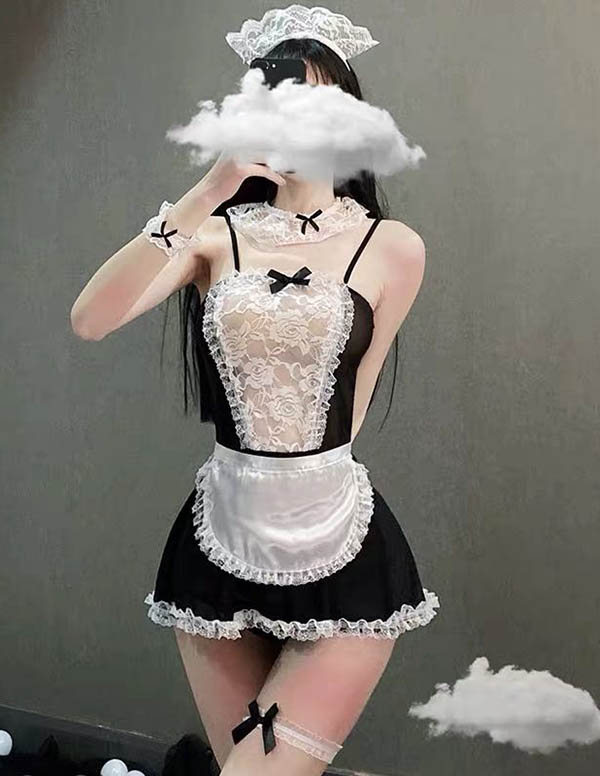 新加坡高端模特