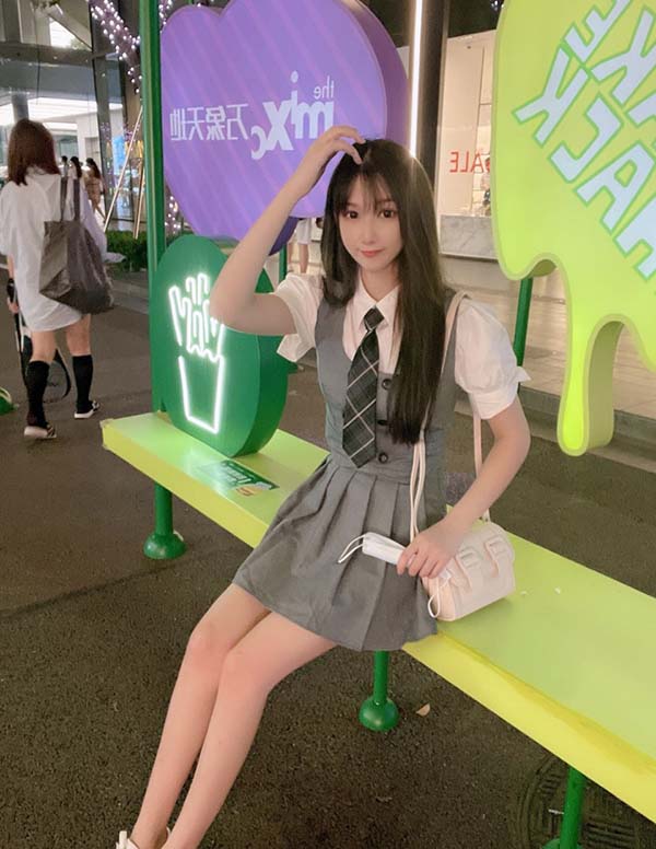 东京商务伴游招聘