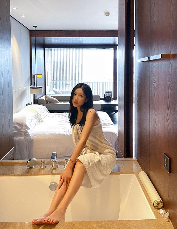 新加坡伴游上门