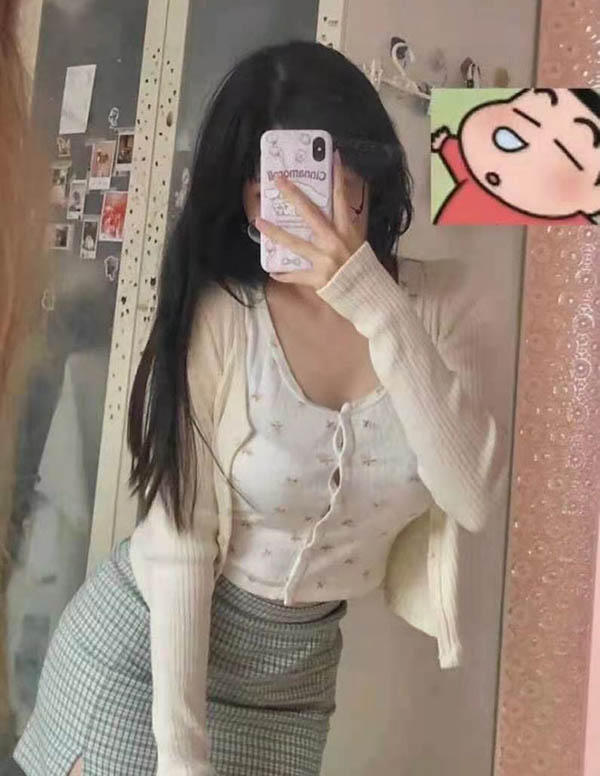 洛杉矶外围洋妞