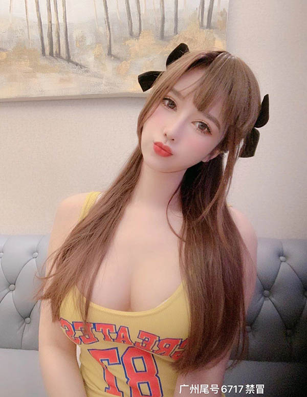 伦敦高端模特微信