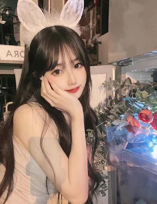 温哥华援交女模特