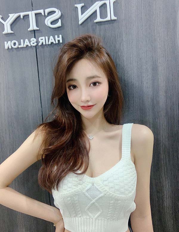 首尔商务模特价格