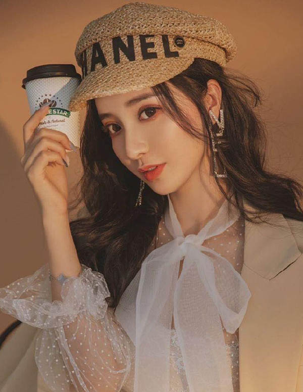 温哥华高端模特经纪人