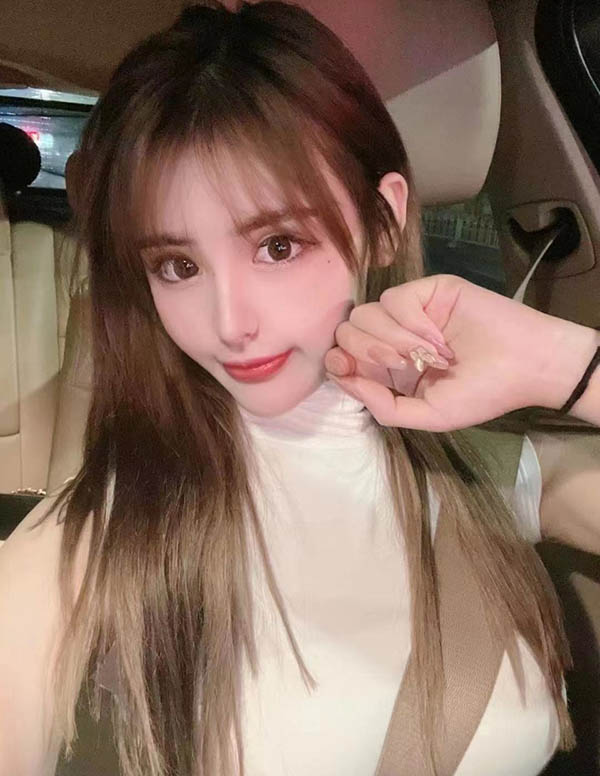 旧金山商务模特预约