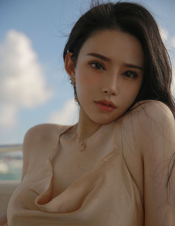 巴黎外围模特微信