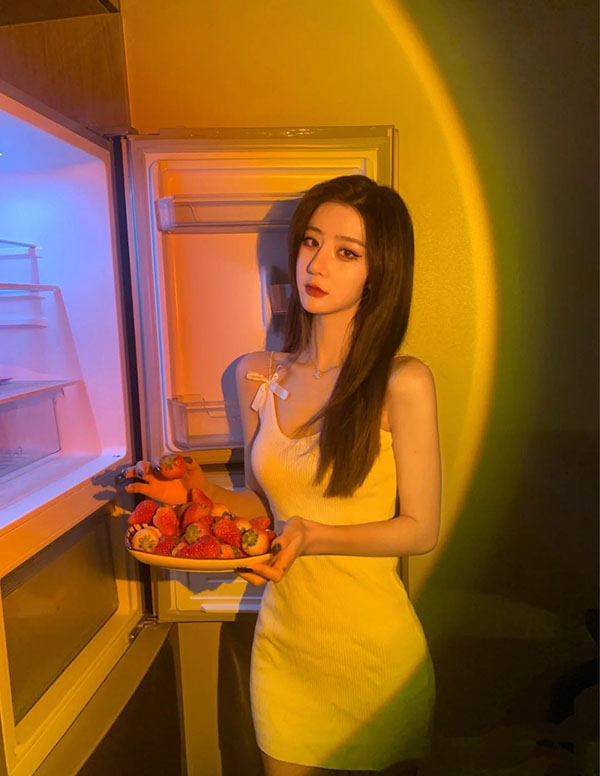 温哥华模特陪游