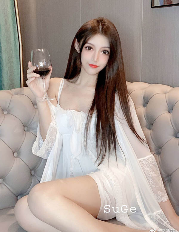 首尔小姐上门按摩